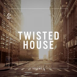 Twisted House Vol. 5