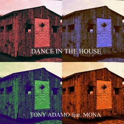 Dance in the House (feat. Mona)