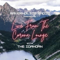 Live From The Coronal Lounge - 573