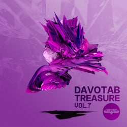 Davotab Treasure, Vol. 7