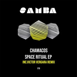 Space Ritual EP