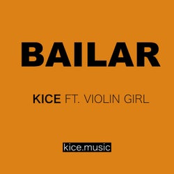 Bailar (feat. Violin Girl)