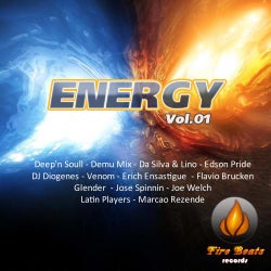 Energy Vol. 1
