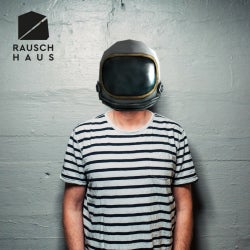 Rauschhaus "Astronaut" Chart