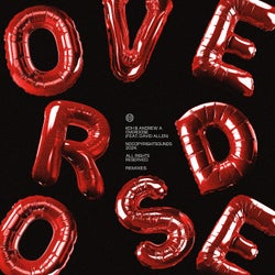 Overdose