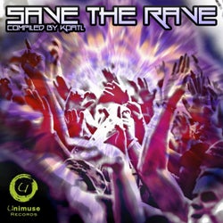Save the Rave (Compiled by Koatl)
