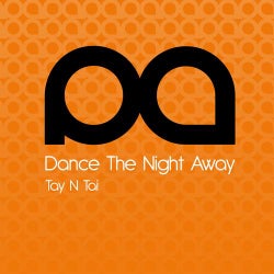 Dance The Night Away