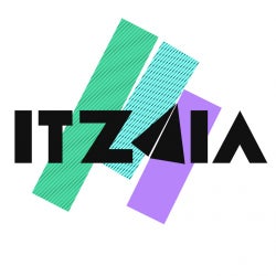 Itzaia - February Chart 2015 By Itzaia