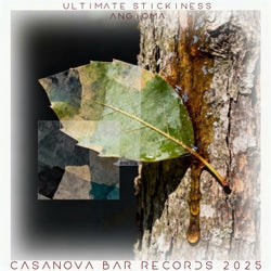 Ultimate Stickiness - Digital