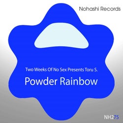 Powder Rainbow