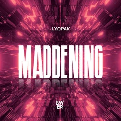 Maddening (Extended Mix)
