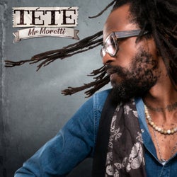 Mr Moretti