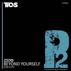 Beyond Yourself (M3-O Remix)