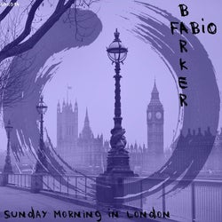 Sunday Morning in London