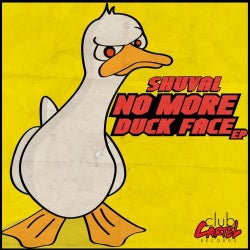 No More Duck Face EP