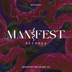 Manifest Miami VA