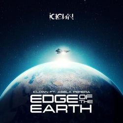 Edge of the Earth (feat. Asela Perera)