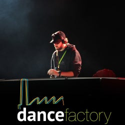 Dance Factory Chart #1