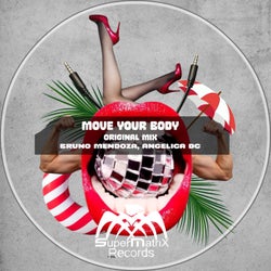 Move Your Body