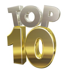 TOP 10 || BEST TRACKS