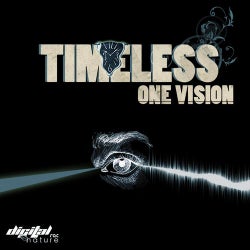 One Vision EP