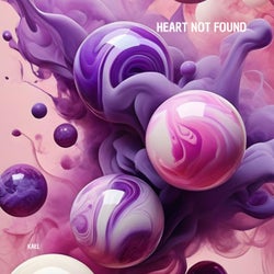 Heart Not Found