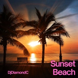 Sunset Beach