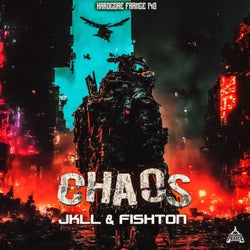 Chaos - Extended