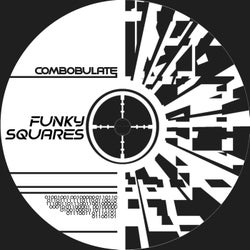 Funky Sqaures