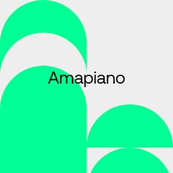 Festival Essentials 2024: Amapiano