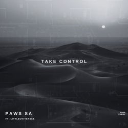 Take Control (feat. Littleuniverses)