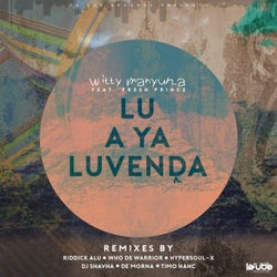 Lu a ya Luvenda (Remixes)