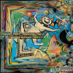 Chapora Bunker Trance