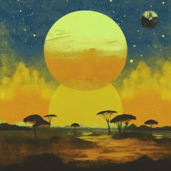Afro House Essentials – June 2025
