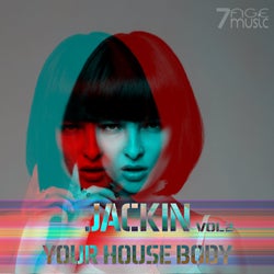 Jackin Your House Body, Vol. 2