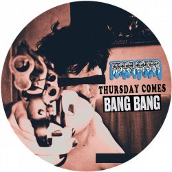 Thursday Comes (incl Atnarko Mix)