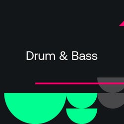 Warm Up Essentials: Drum & Bass
