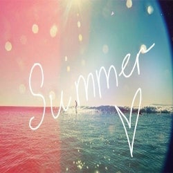 Summer Feeling (august) Top 10 Chart