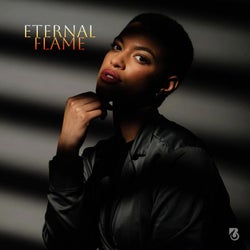 Eternal Flame (feat. Roxa Damas)