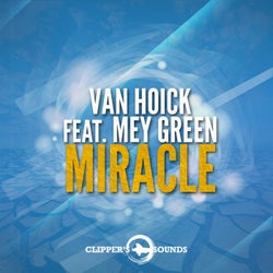 Miracle (feat. Mey Green)