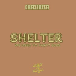 We used to Party ( Shelter ) (Original Mix)