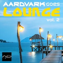 Aardvark Goes Lounge, Vol. 2