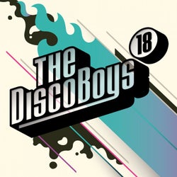 The Disco Boys, Vol. 18
