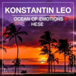 Hese / Ocean of Emotion