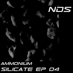 Silicate ep 04 - Ammonium