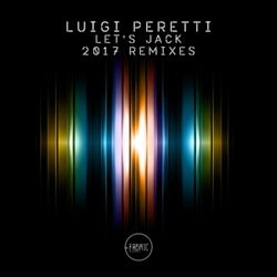 Let's Jack 2017 Remixes