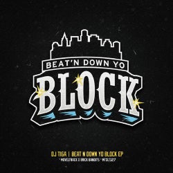 Beat'n Down Yo Block EP