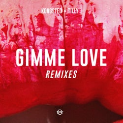 Gimme Love (Remixes)