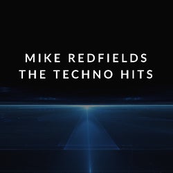 Mike Redfields - The Techno Hits #1