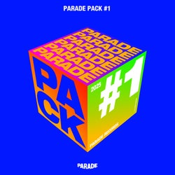 Parade Pack #1